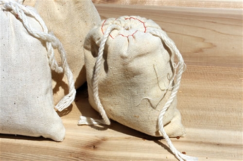 Fly Away BMS Granule Pouches